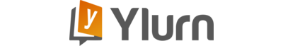 ylurn logo