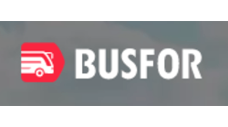 busfor logo