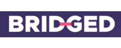 bridged logo