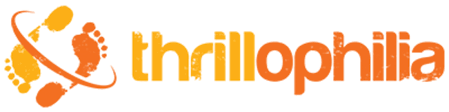 thrillophilia logo